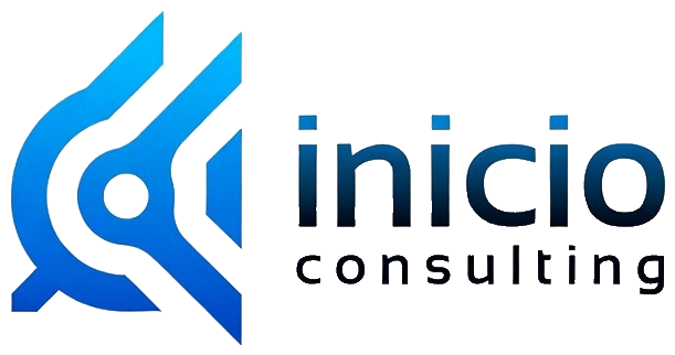 Inicio Consulting logo